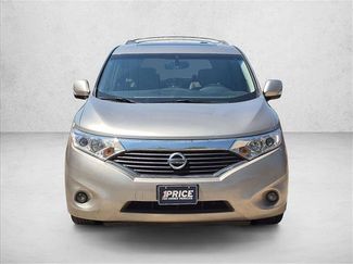 Used 2011 Nissan Quest SL w/ Bose Pkg FWD video 2