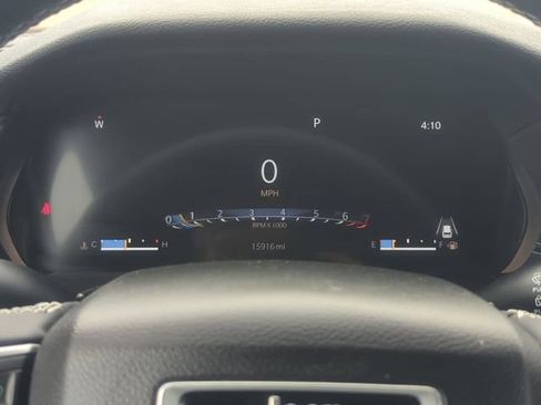 Used 2023 Jeep Grand Cherokee L Laredo AWD/4WD image 16