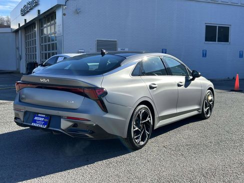Used 2025 Kia K5 GT-Line w/ GT-Line Premium Package image 3