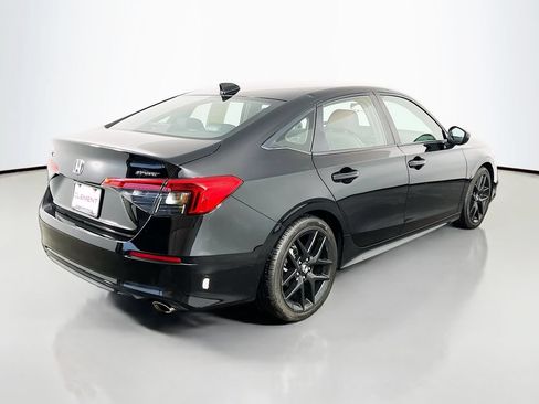 Used 2024 Honda Civic Sport image 7