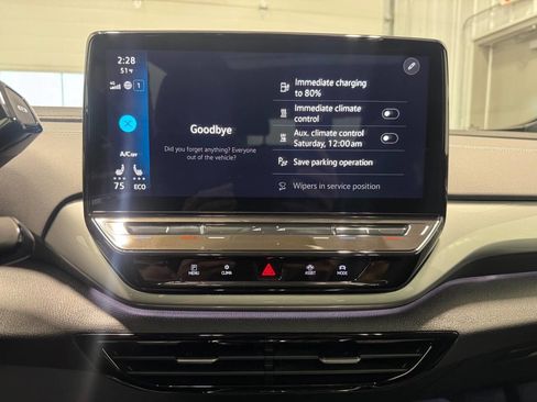 Used 2023 Volkswagen ID.4 Pro S image 28