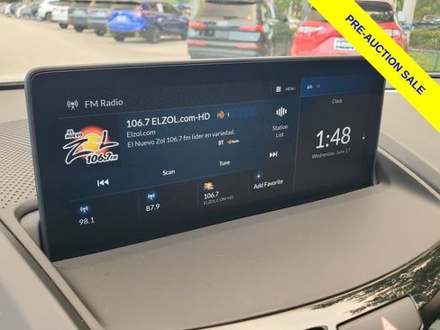 Used 2024 Acura RDX SH-AWD image 29