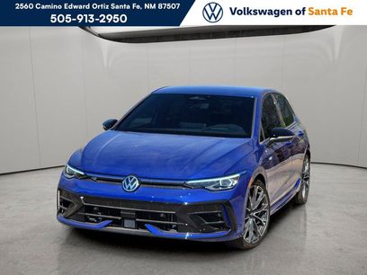 New 2026 Volkswagen Golf w/ Euro Style Package