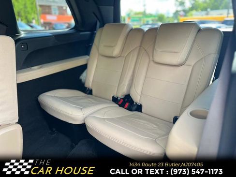 Used 2018 Mercedes-Benz GLS 450 4MATIC image 19