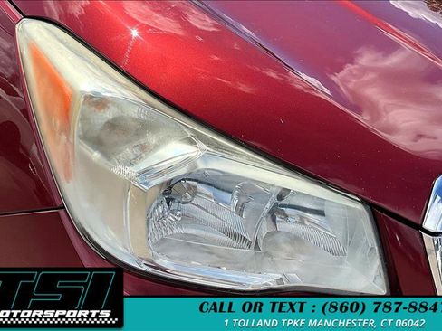 Used 2014 Subaru Forester 2.5i Premium w/ All-Weather Package image 30