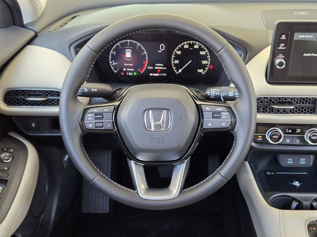 New 2027 Honda HR-V EX-L image 23