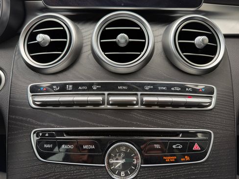Used 2016 Mercedes-Benz C 300 Sedan image 11