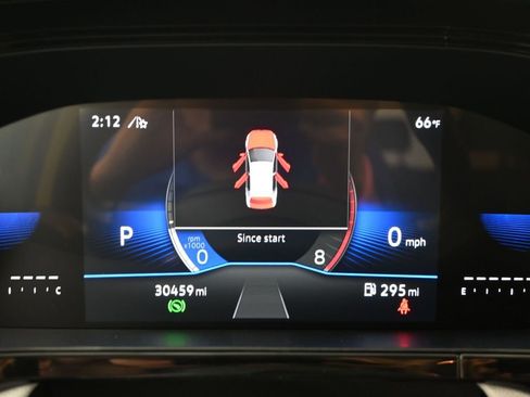 Used 2024 Volkswagen Taos S image 14