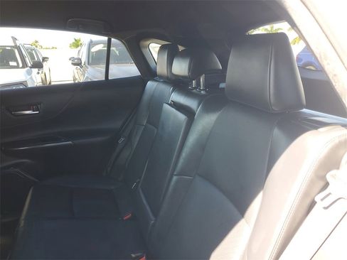 Used 2021 Toyota Venza XLE w/ Softex Package image 13