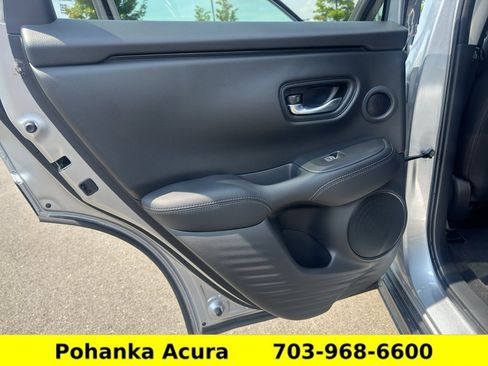 Certified 2025 Acura ADX AWD image 23