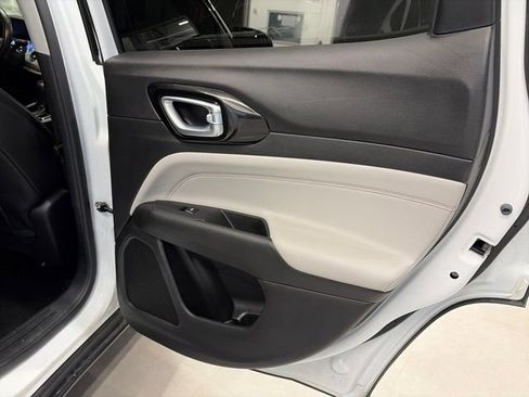 Used 2022 Jeep Compass Limited image 22