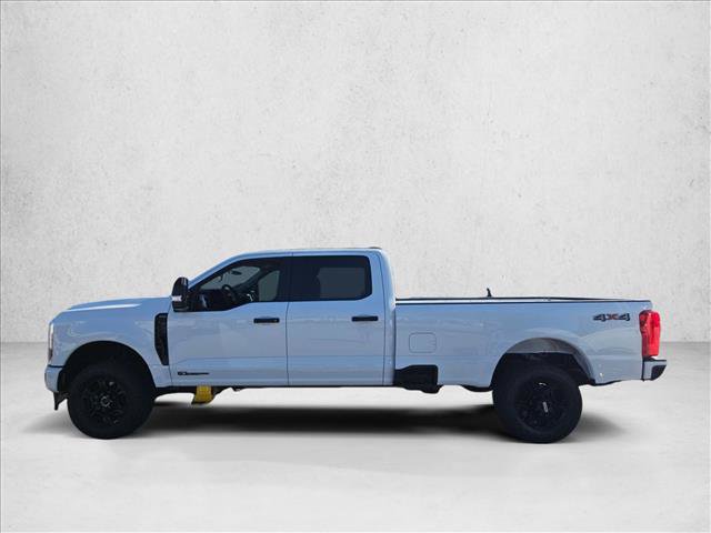 New 2026 Ford F250 XL AWD/4WD image 5