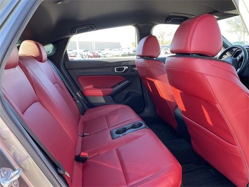 Used 2024 Acura Integra Type S image 28