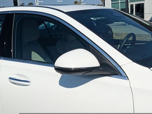 Used 2025 Mercedes-Benz C 300 Sedan image 13