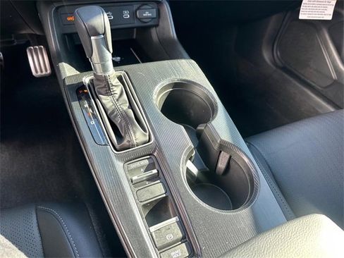 Used 2025 Honda Civic Sport image 24
