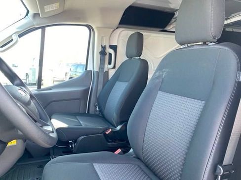 New 2024 Ford Transit 250 Low Roof w/ Load Area Protection Package RWD image 9