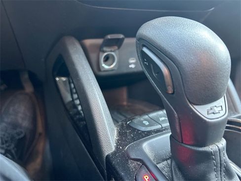 Certified 2023 Chevrolet TrailBlazer LT w/ Convenience Package image 24