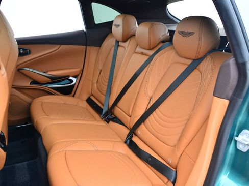 Used 2023 Aston Martin DBX 707 AWD/4WD image 19