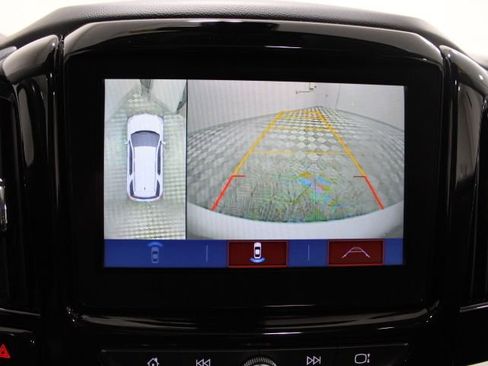 Used 2018 Chevrolet Traverse Premier AWD/4WD image 5