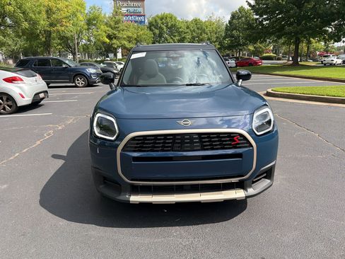Used 2026 MINI Cooper Countryman S AWD/4WD image 6