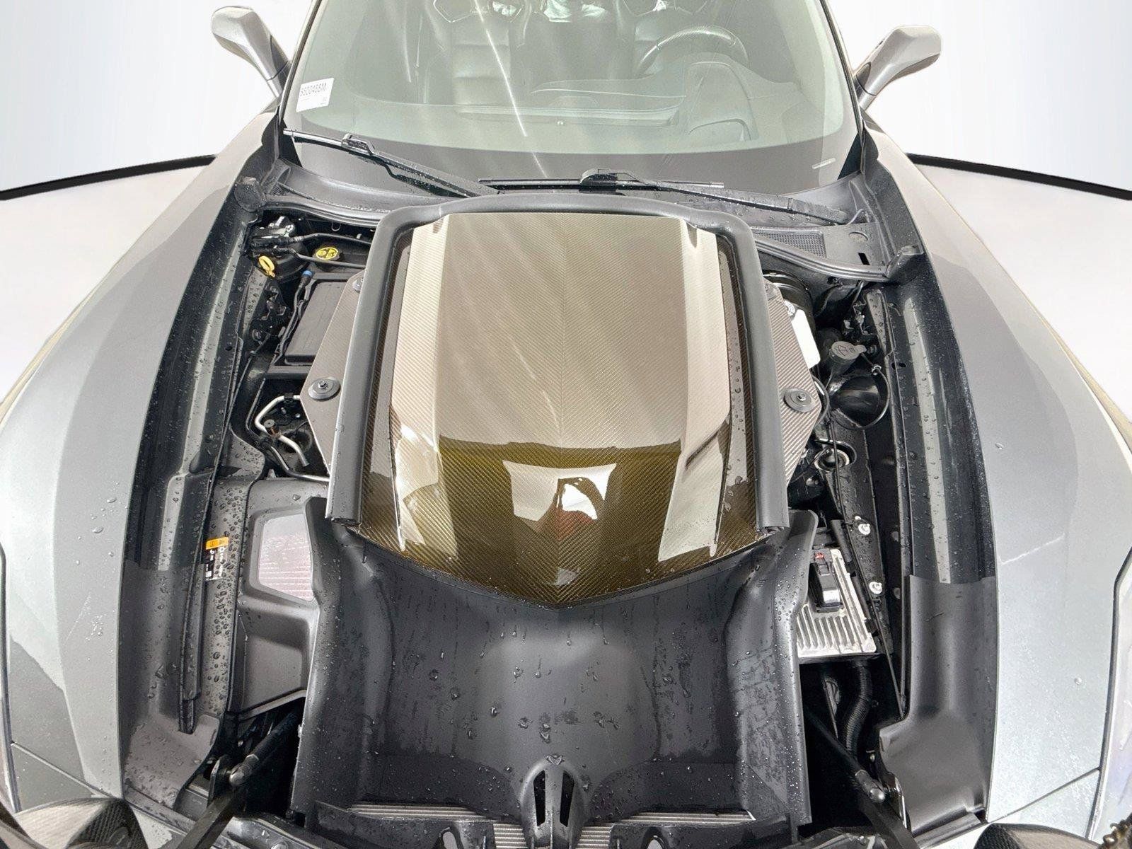 Used 2019 Chevrolet Corvette ZR1 RWD image 26
