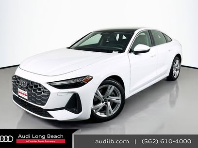 New 2025 Audi A5 2.0T Premium Plus