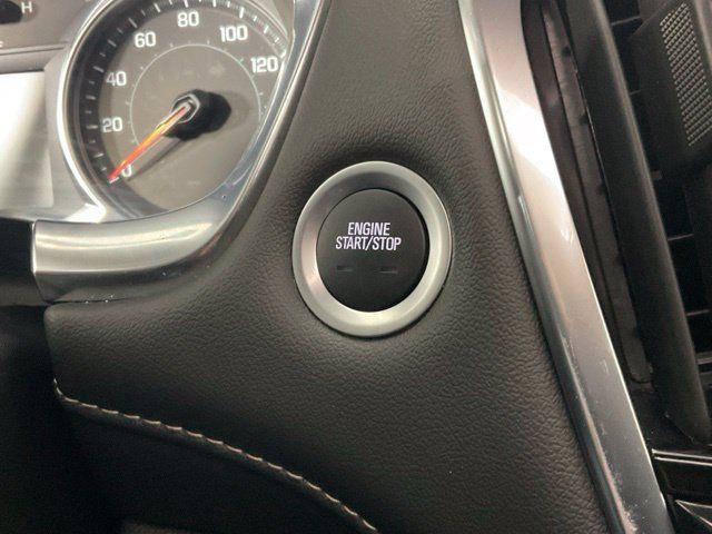Used 2023 Chevrolet Traverse LT w/ LT Premium Package AWD/4WD image 17