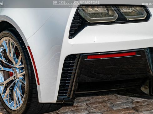 Used 2019 Chevrolet Corvette Z06 RWD image 53