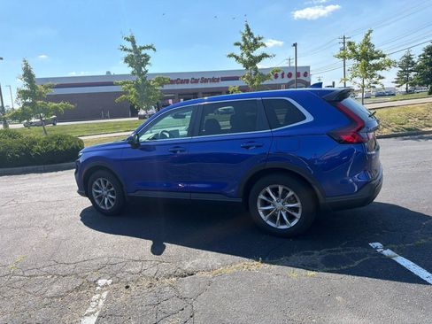 Used 2024 Honda CR-V EX-L image 15