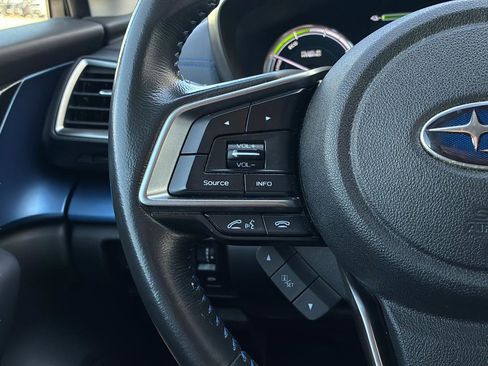 Used 2019 Subaru Crosstrek Hybrid AWD/4WD image 27