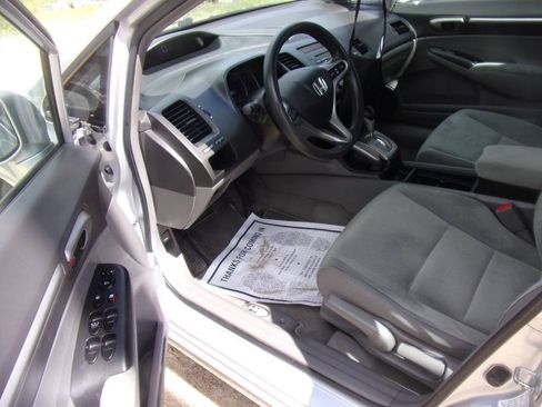 Used 2010 Honda Civic EX image 3