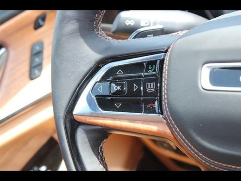 Used 2022 Jeep Grand Cherokee Summit image 15