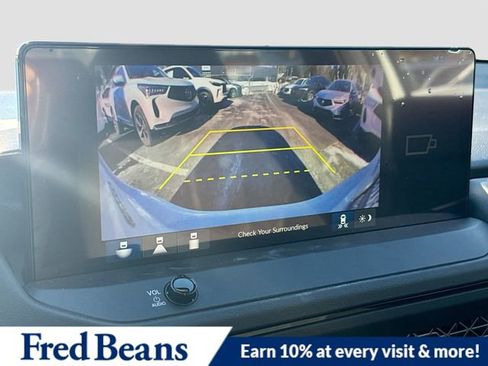 Used 2025 Honda Accord Sport image 15