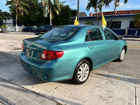 Used 2009 Toyota Corolla LE image 6