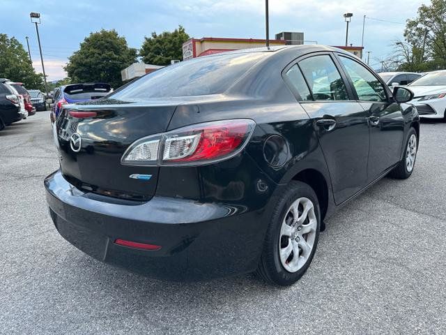 Used 2013 MAZDA MAZDA3 i Sport FWD image 5