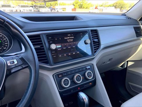 Used 2019 Volkswagen Atlas SE FWD image 7
