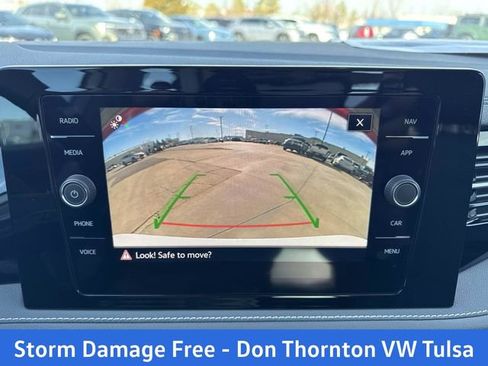 New 2026 Volkswagen Jetta SEL FWD image 18
