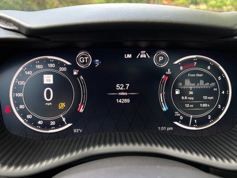 Used 2021 Aston Martin DBX AWD/4WD image 49