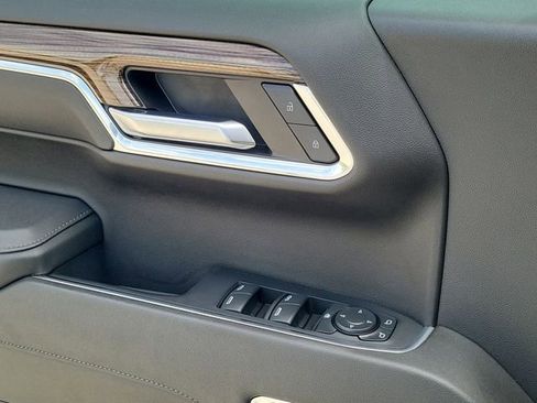 Certified 2023 Chevrolet Silverado 1500 LT Trail Boss w/ LT Trail Boss Premium Package image 19