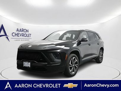 Used 2025 Buick Enclave Sport Touring