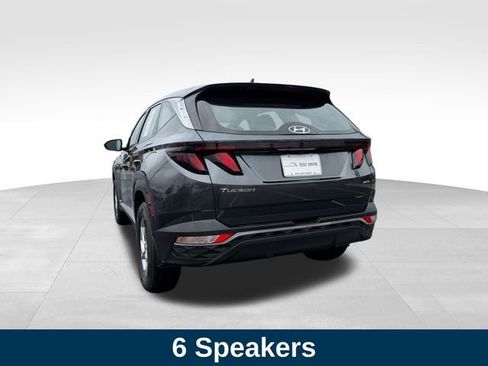 Used 2023 Hyundai Tucson SE AWD/4WD image 3