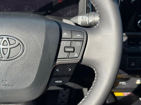 New 2026 Toyota Camry Nightshade (Natl) image 16