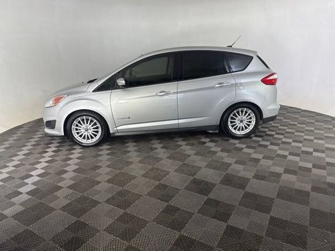 Used 2015 Ford C-MAX SE w/ Winter Package FWD image 10