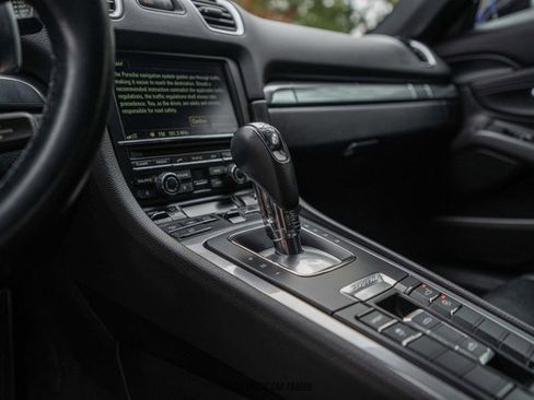 Used 2014 Porsche Boxster image 27