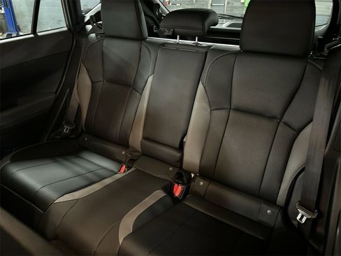 Certified 2026 Subaru Crosstrek 2.5i Wilderness image 23