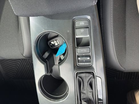 Used 2026 Honda Civic Sport image 22