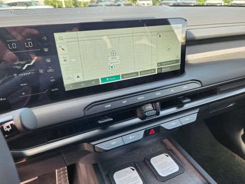 New 2027 Kia Telluride SX X-Line AWD/4WD image 18