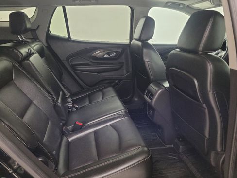 Used 2024 GMC Terrain SLT w/ Tech Package AWD/4WD image 19