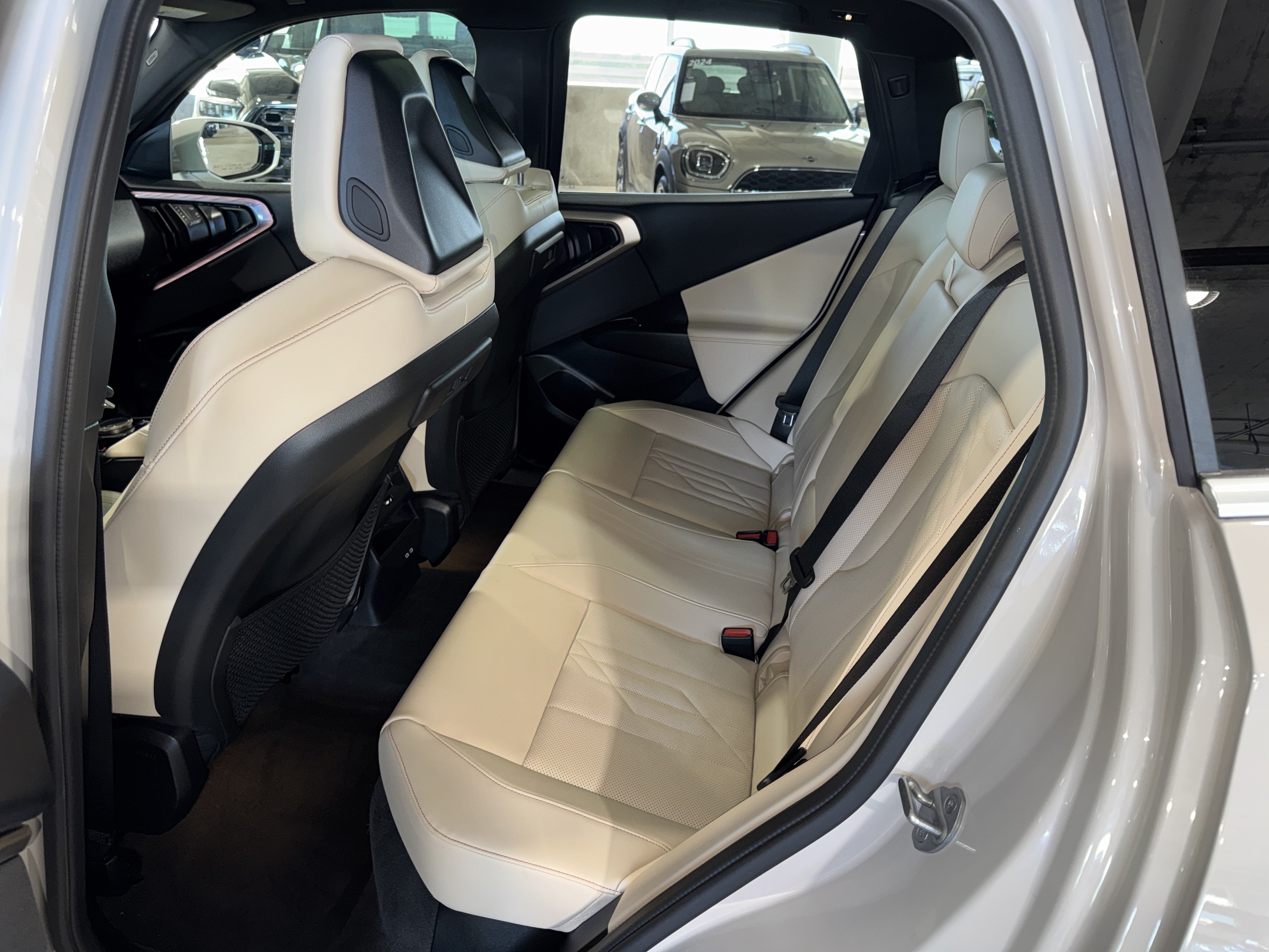 Certified 2025 BMW X3 xDrive30i w/ Premium Package AWD/4WD image 15