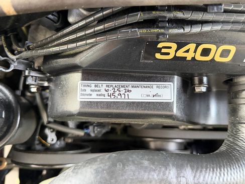 Used 2003 Toyota Tacoma PreRunner RWD image 41